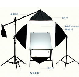 專業影像服務 產品拍攝、畫冊制作與攝像制作的一站式解決方案