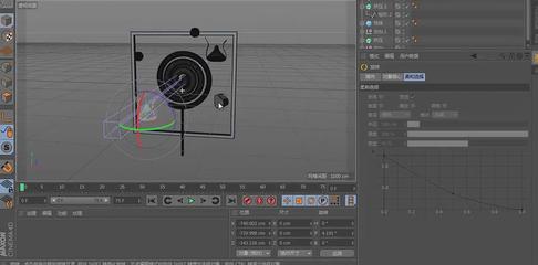 C4D-糖果工廠(chǎng)立體海報(bào)制作 攝像與制作服務(wù)深度解析