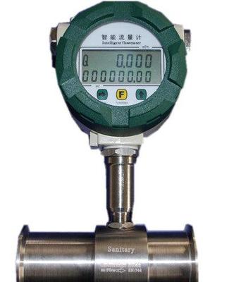 張家口卡箍式酒流量計(jì) 選購(gòu)指南與市場(chǎng)概覽